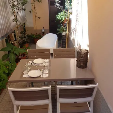 Appartement Alice's