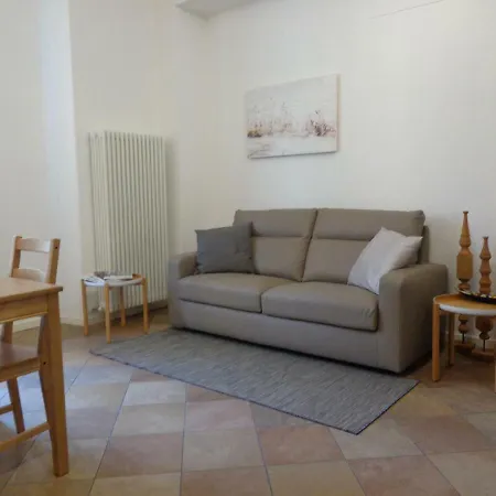 Appartement Alice's Cernobbio