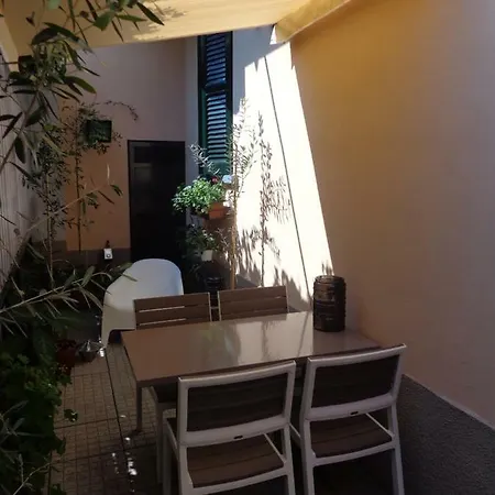 Alice's Appartement *