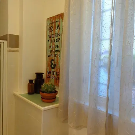 Alice's Appartement Cernobbio