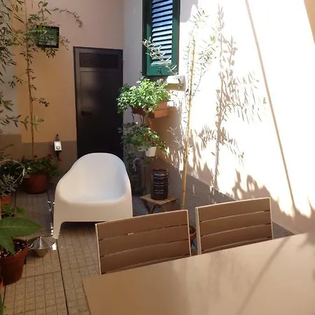 Appartement Alice's *