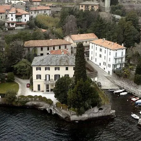 Appartement Alice's Cernobbio