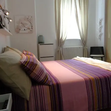 Appartement Alice's *