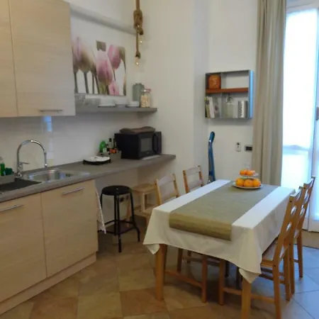 Alice's Appartement