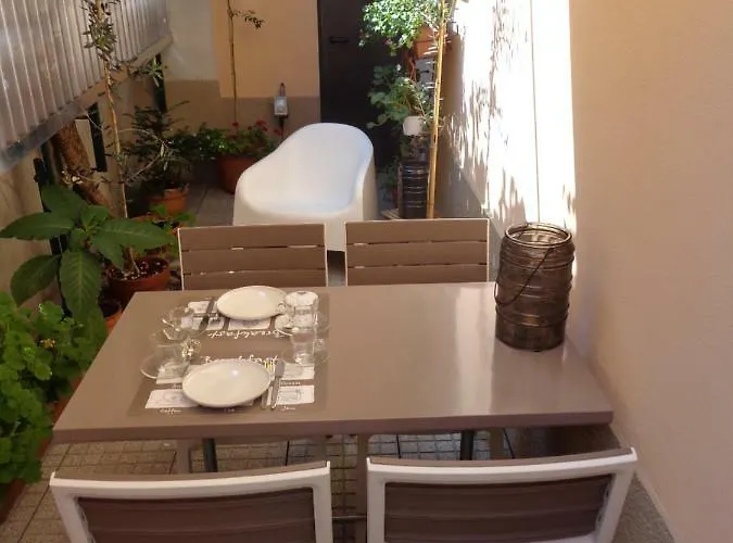 Appartamento Alice's