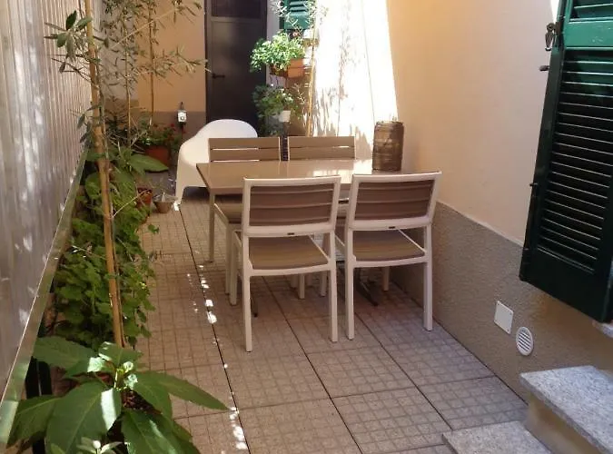 Alice's Appartamento Cernobbio