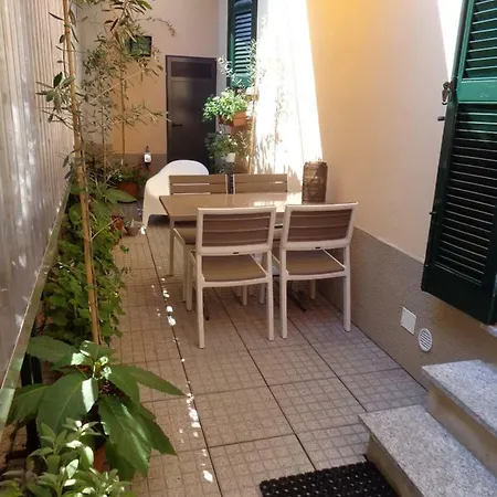 Alice's Daire Cernobbio