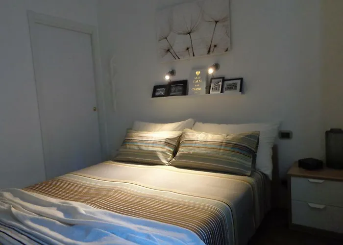 Apartmán Alice's