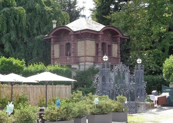 Apartmán Alice's