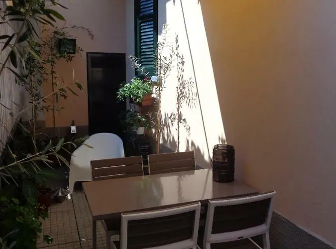Alice's Apartmán *