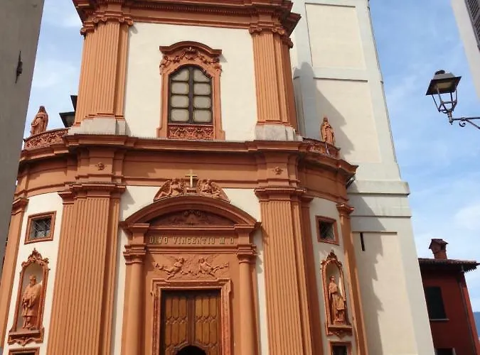 Alice's Appartement *