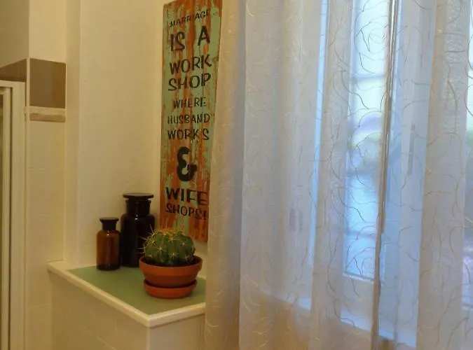 Alice's Apartmán Cernobbio
