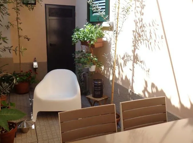 Appartement Alice's *