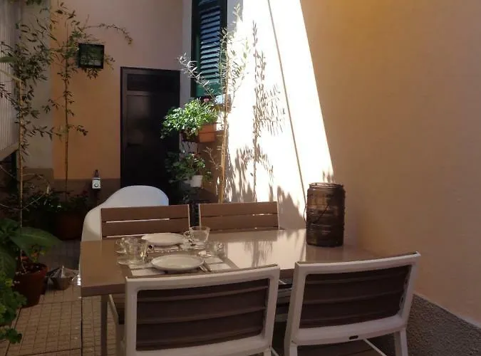 Alice's Apartmán Cernobbio