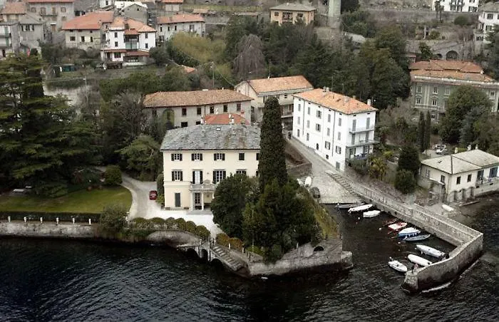 Apartmán Alice's Cernobbio