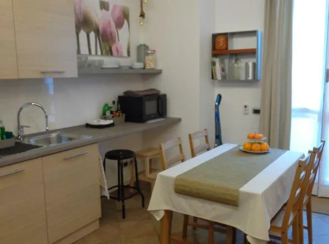 Alice's Apartmán