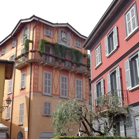 Apartman Alice's