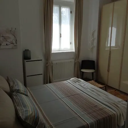 Apartman Alice's