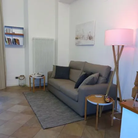 Apartman Alice's